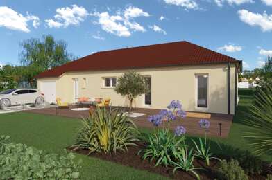 Maison 4 pièces 235639 €