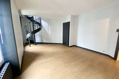Appartement 2 pièces 180200 €