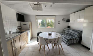 Appartement 2 Pièces 33 m² à vendre à Valras-Plage (34350)