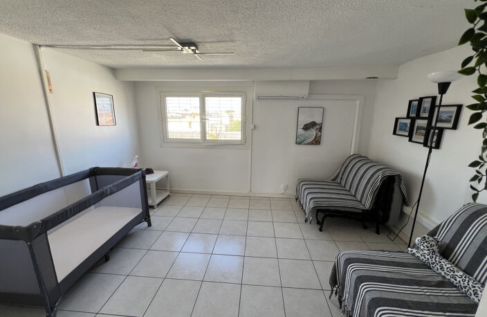 APPARTEMENT PROCHE CENTRE ET PLAGE — photo 2