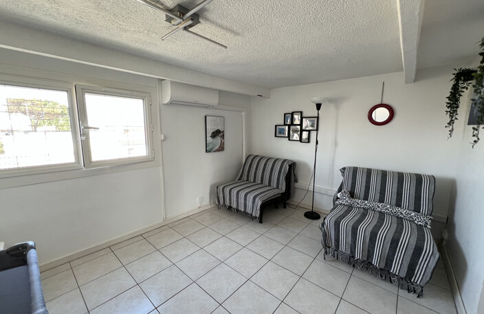 APPARTEMENT PROCHE CENTRE ET PLAGE — photo 3