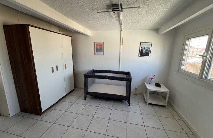 APPARTEMENT PROCHE CENTRE ET PLAGE — photo 4
