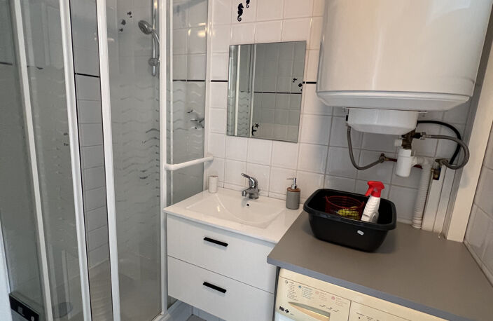 APPARTEMENT PROCHE CENTRE ET PLAGE — photo 5