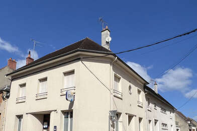 Maison 8 pièces 170400 €