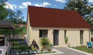 Maison 3 Pièces 80 m² à vendre à Chantrans (25330)