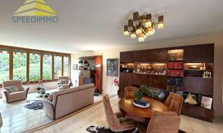 Maison 7 Pièces 185 m² à vendre à Mandres-les-Roses (94520)