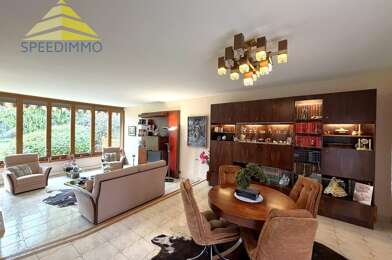 Maison 7 pièces 680000 €