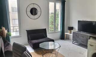 Appartement 2 Pièces 32 m² à vendre à Pantin (93500)
