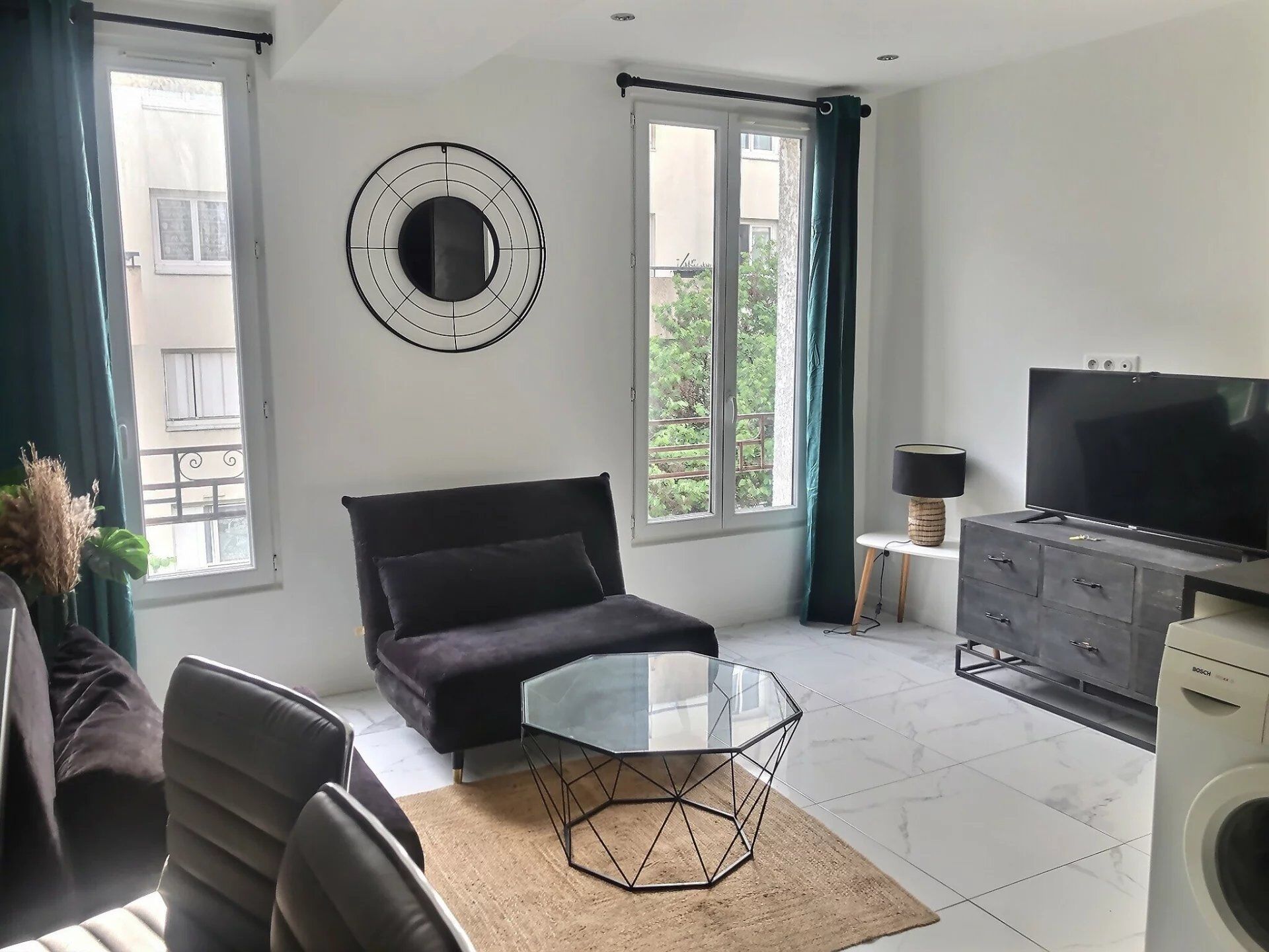 Appartement 2 pièces 32 m² · à Appartement Pantin · 32 m² · 229 900 €