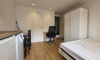 Appartement 1 Pièce 15 m² à louer à Villeurbanne (69100)