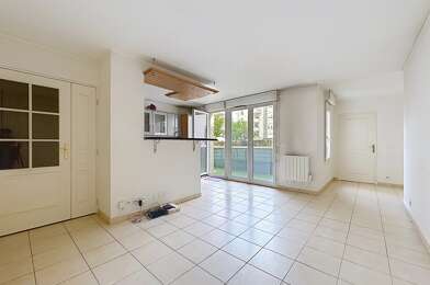 Appartement 3 pièces 222000 €