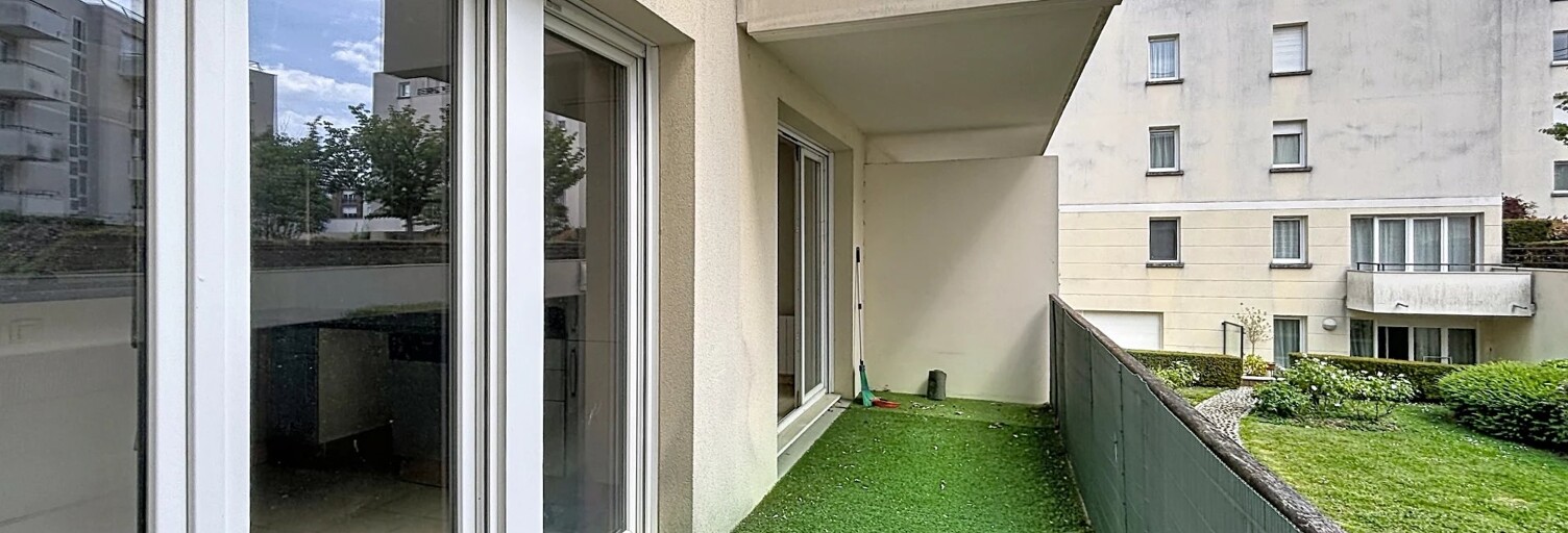 Appartement 3 Pièces 65 m² à vendre à Combs-la-Ville (77380)