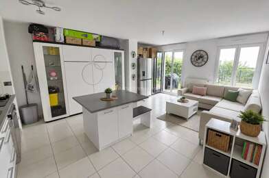 Appartement 3 pièces 328000 €