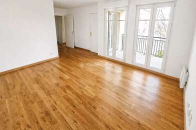 Appartement 2 pièces 269000 €