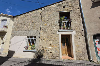 Maison 3 pièces 125000 €