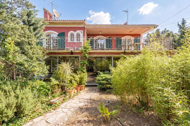 Maison 6 pièces 695000 €