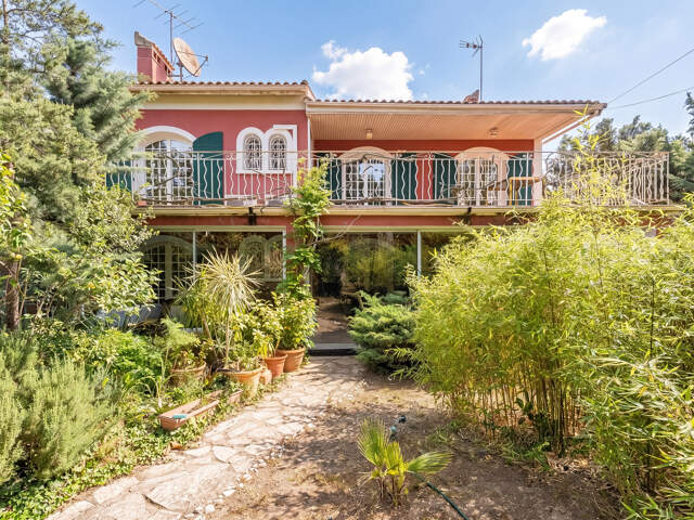 Villa familiale 192 m2 avec grande terrasse et sous-sol amén — photo du bien