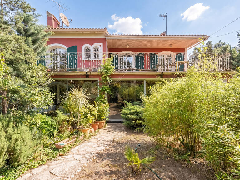 Villa familiale 192 m2 avec grande terrasse et sous-sol amén — photo 1