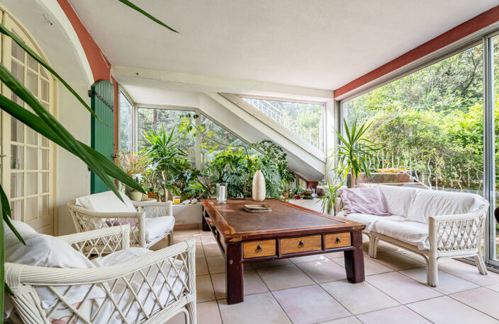 Villa familiale 192 m2 avec grande terrasse et sous-sol amén — photo 3