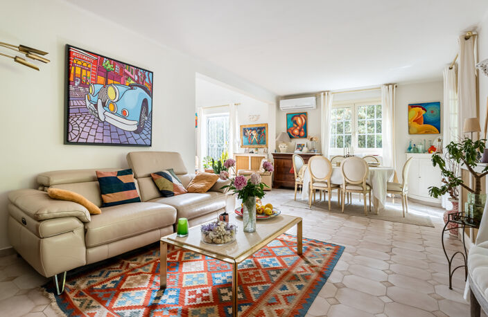 Villa familiale 192 m2 avec grande terrasse et sous-sol amén — photo 4