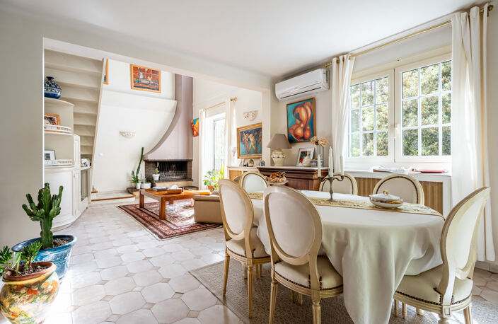 Villa familiale 192 m2 avec grande terrasse et sous-sol amén — photo 5