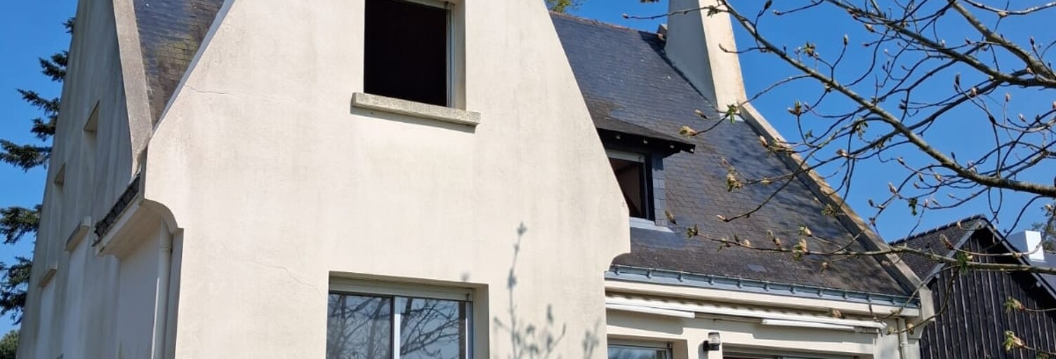 Maison 5 Pièces 135 m² à vendre à Mesquer (44420)