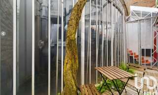 Immeuble  301 m² à vendre à Paris 20 (75020)