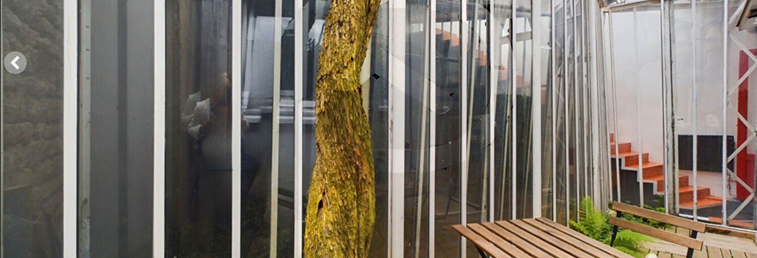 Immeuble  301 m² à vendre à Paris 20 (75020)