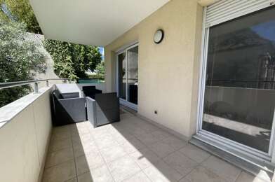 Appartement 3 pièces 149000 €