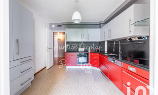 Appartement 5 Pièces 146 m² à vendre à Avignon (84000)