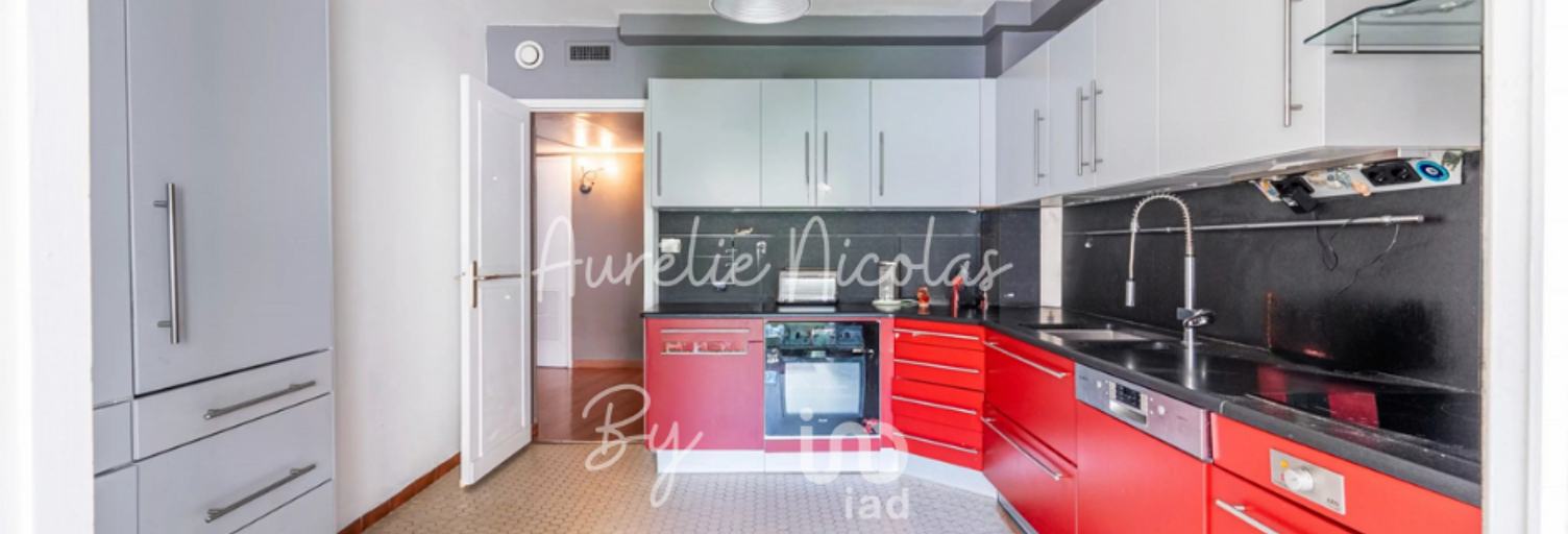 Appartement 5 Pièces 146 m² à vendre à Avignon (84000)