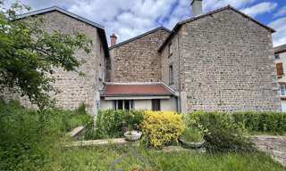 Maison 5 Pièces 150 m² à vendre à Cluny (71250)