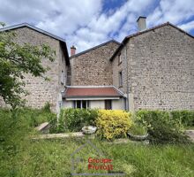 Photo Maison de village de 5 pièces Cluny