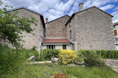 Maison 5 pièces 129000 €