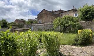Maison 5 Pièces 150 m² à vendre à Tramayes (71520)