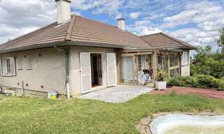 Maison 5 Pièces 120 m² à vendre à Brochon (21220)
