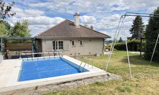 Maison 5 Pièces 120 m² à vendre à Brochon (21220)