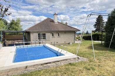 Maison 5 pièces 350000 €