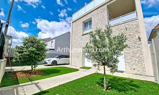 Maison 6 Pièces 171 m² à vendre à Limeil-Brévannes (94450)