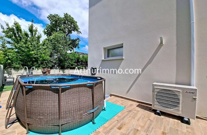 Maison moderne (Villa) 171m² 4 chambres terrasse jardin - Limeil- — photo 4