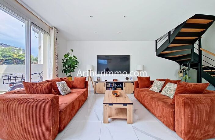 Maison moderne (Villa) 171m² 4 chambres terrasse jardin - Limeil- — photo 5