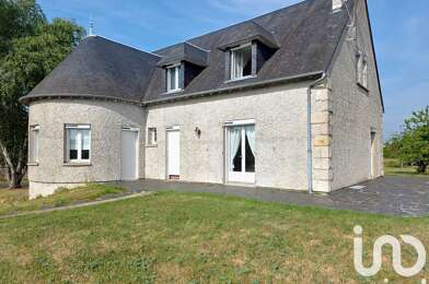 Maison 8 pièces 349000 €