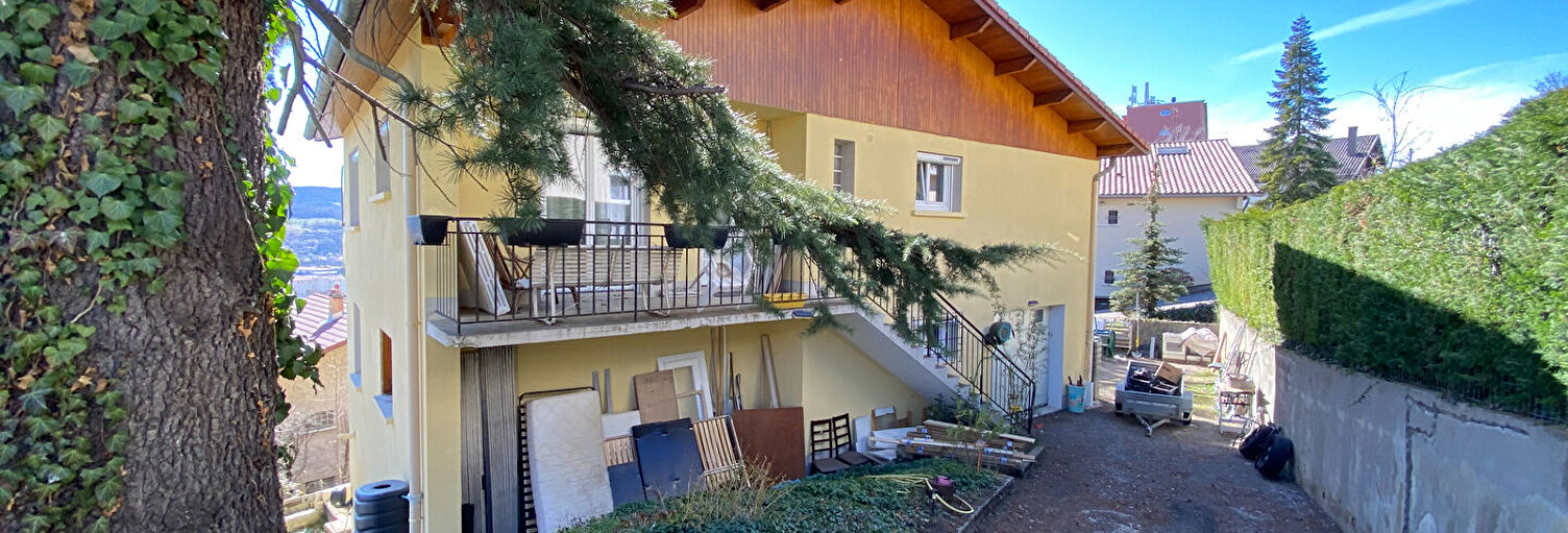 Maison 6 Pièces 156 m² à vendre à Gap (05000)