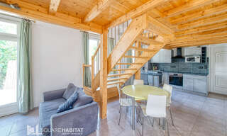 Appartement 3 Pièces 64 m² à vendre à Ambérieu-en-Bugey (01500)