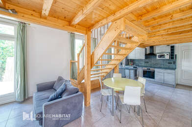 Appartement 3 pièces 149000 €