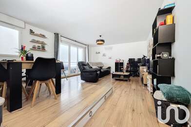 Appartement 4 pièces 209900 €