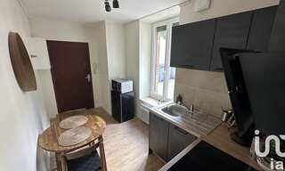 Appartement 2 Pièces 22 m² à vendre à Reims (51100)