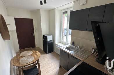 Appartement 2 pièces 86000 €