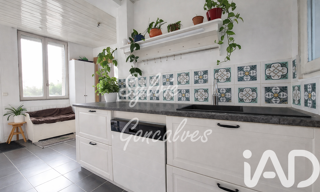 Maison 3 Pièces 77 m² à vendre à Montmorency (95160)