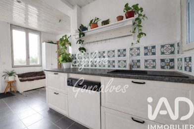 Maison 3 pièces 284000 €